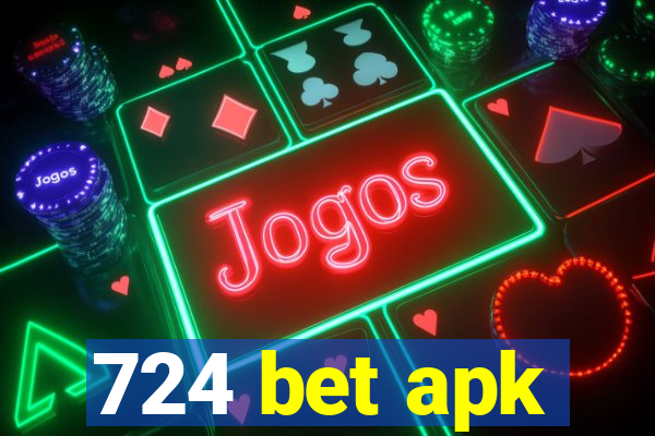 724 bet apk